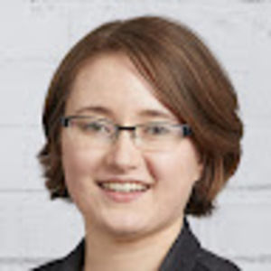 Meet your Posher, Jenna